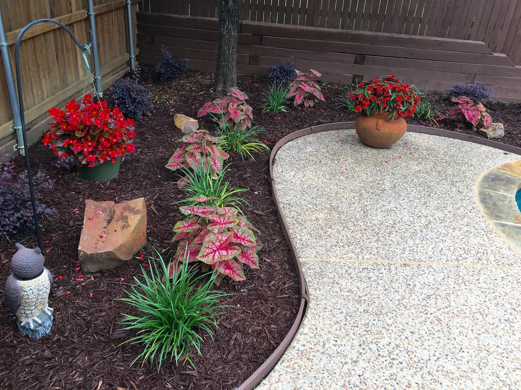 Common Myths About Landscaping Mulch