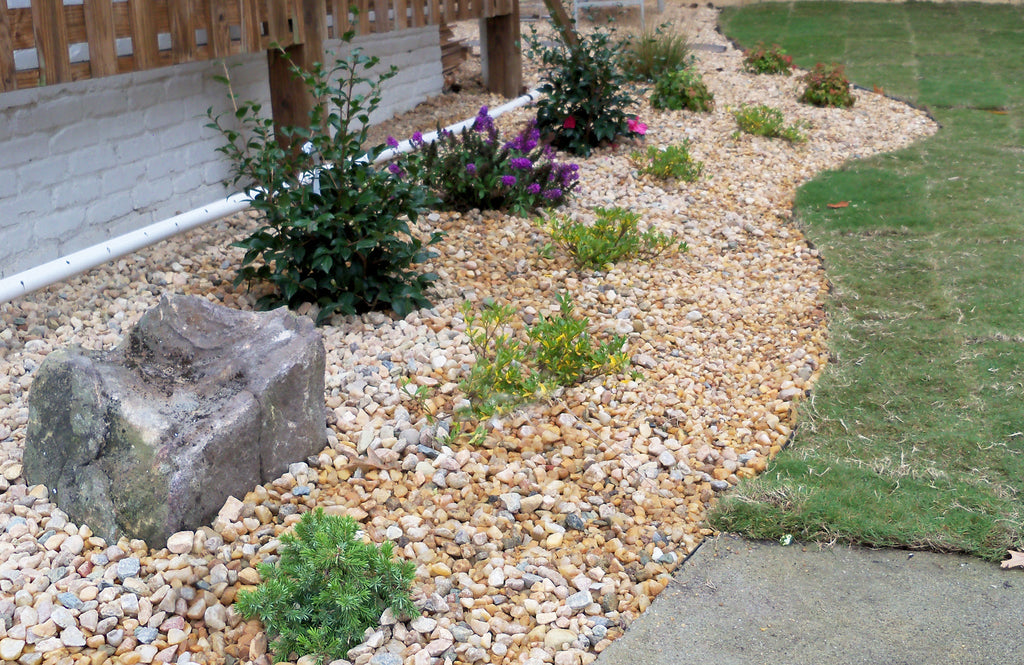 Tips for choosing landscape stone