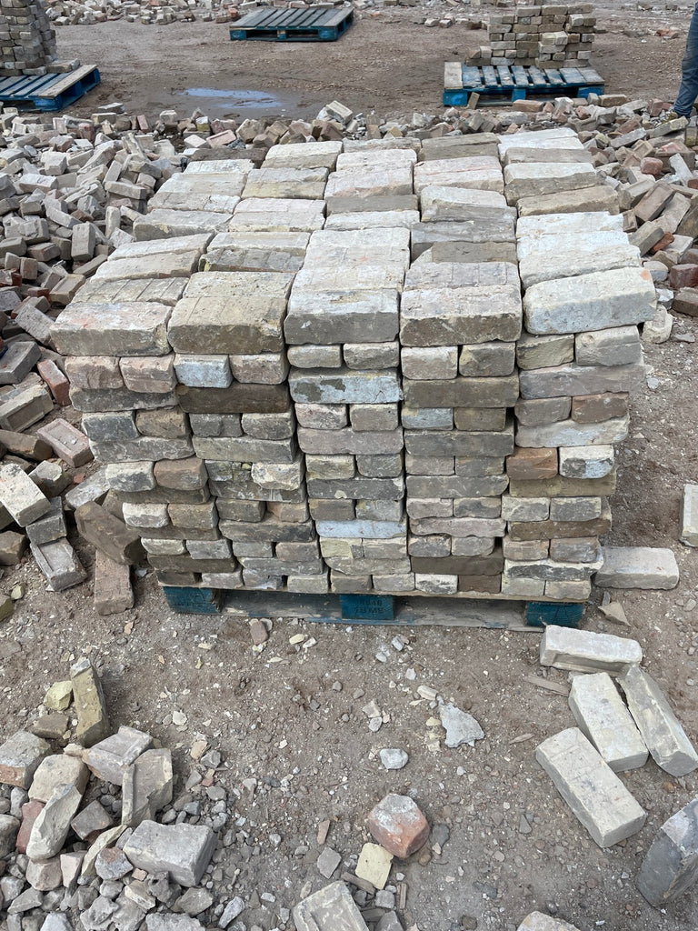 Duck Creek Bricks- PLEASE CALL FOR AVAILABILITY