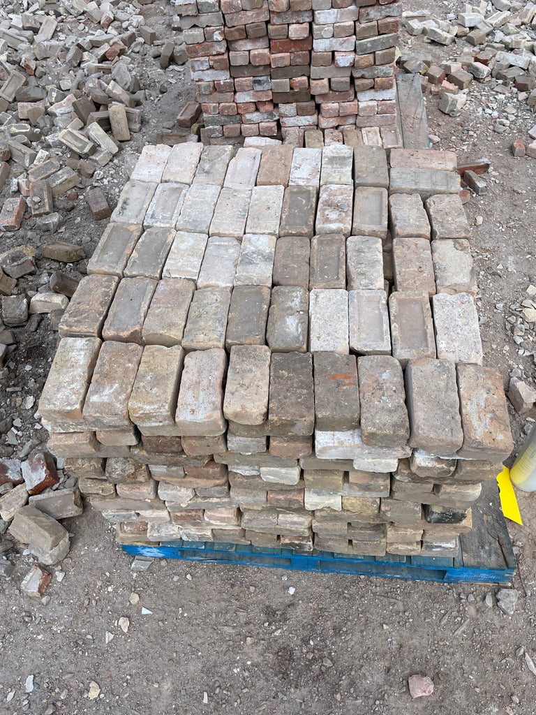 Duck Creek Bricks- PLEASE CALL FOR AVAILABILITY