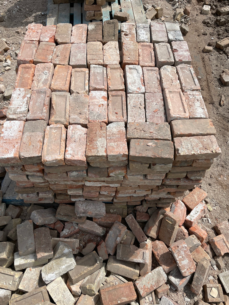 Duck Creek Bricks- PLEASE CALL FOR AVAILABILITY