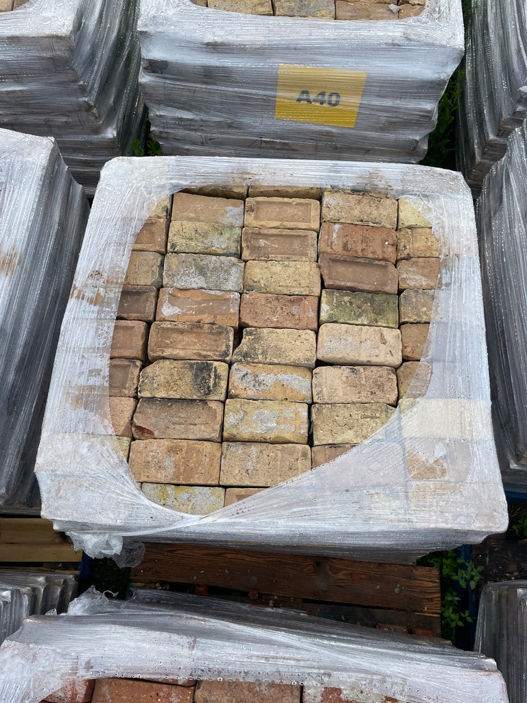 Duck Creek Bricks- PLEASE CALL FOR AVAILABILITY