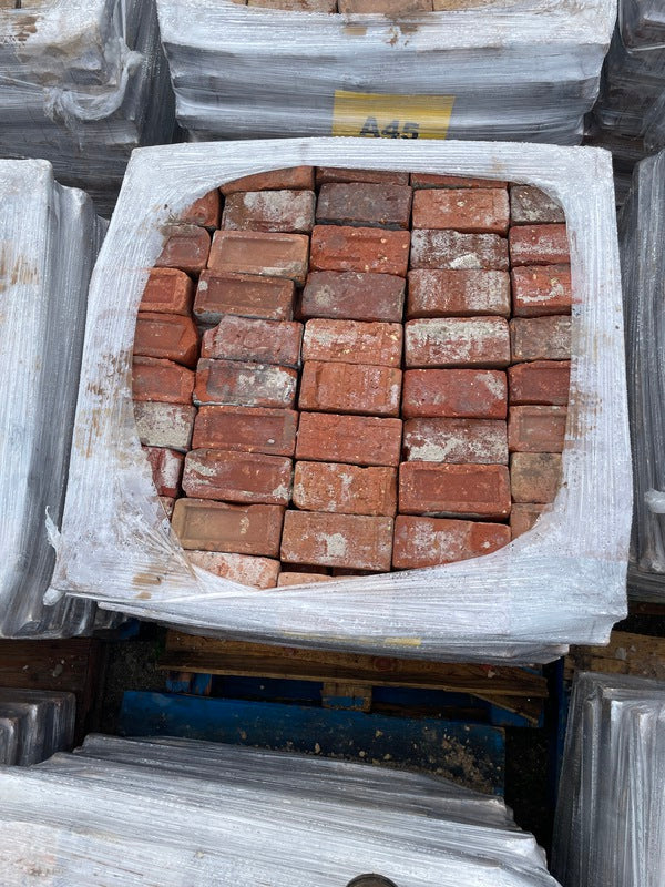 Duck Creek Bricks- PLEASE CALL FOR AVAILABILITY