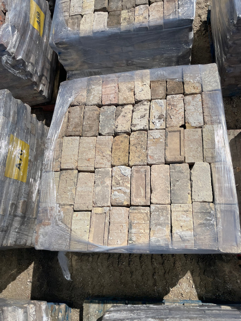 Duck Creek Bricks- PLEASE CALL FOR AVAILABILITY