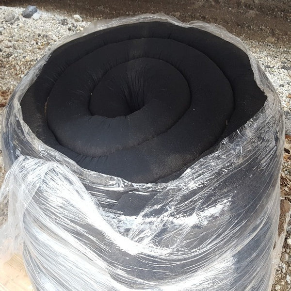 Erosion Control Sock Stone Creek Haven