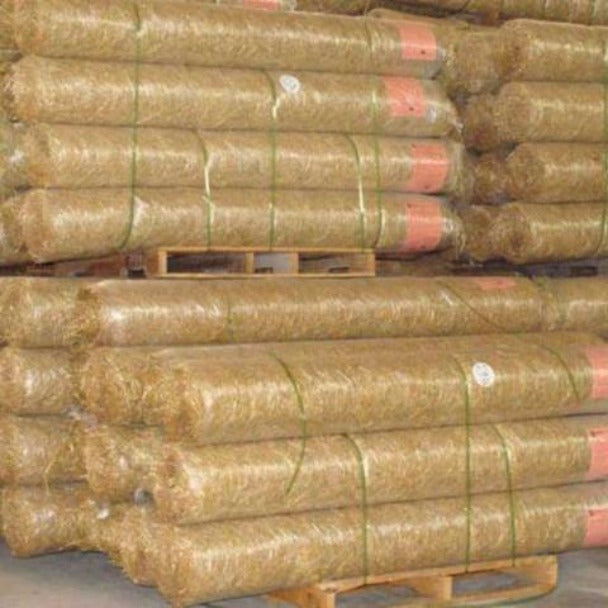 STRAW BLANKET 16' Width