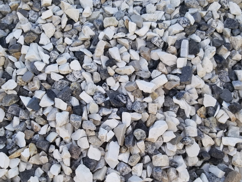 Bin 33 - "Take it for Granite"