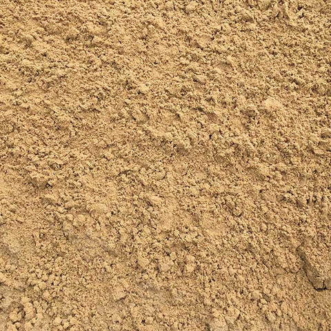 Bin 37:  Sand
