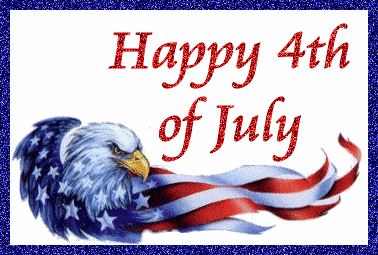 4th of July Weekend Hours