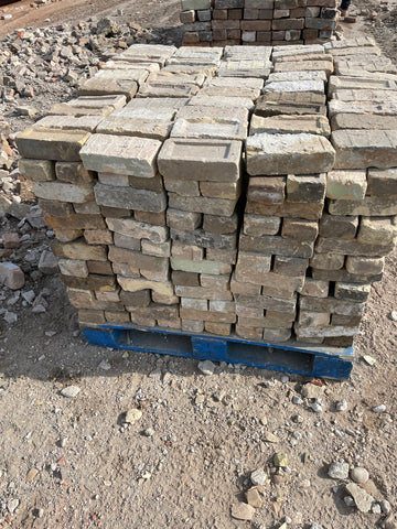 Duck Creek Bricks- PLEASE CALL FOR AVAILABILITY