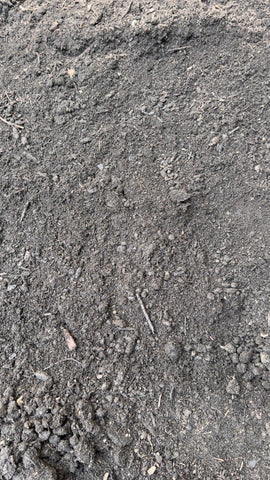 OMRI Certified Organic Compost
