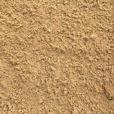 Topsoil, Sand, Dirt – Stone Creek Haven